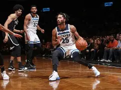 明尼苏达森林狼球衣-乐鱼娱乐体育